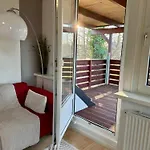 Apartamento Auszeit