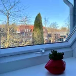 Apartamento Auszeit *