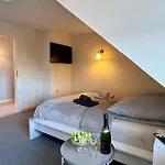 Apartamento Auszeit