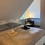 Apartamento Auszeit *