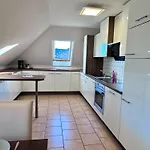 Auszeit Apartamento Schenefeld (Steinburg)