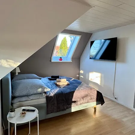 Auszeit Apartamento *