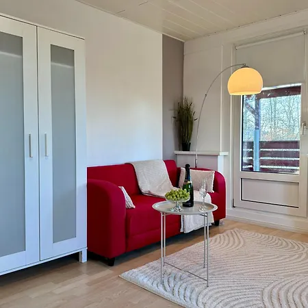 Apartamento Auszeit *