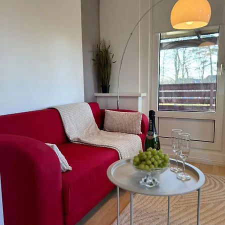 Auszeit Apartamento Schenefeld (Steinburg)