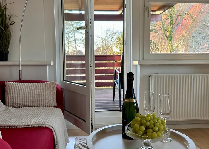 Auszeit Schenefeld (Steinburg)