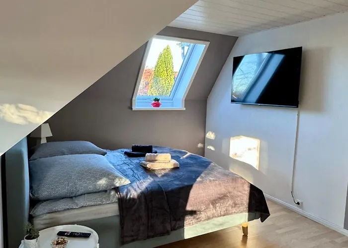 Auszeit Appartement *