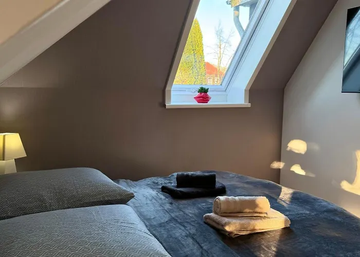 Auszeit Appartement *