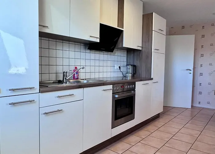Auszeit Appartement