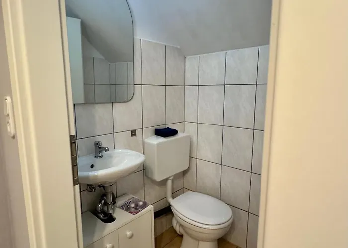 Appartement Auszeit *