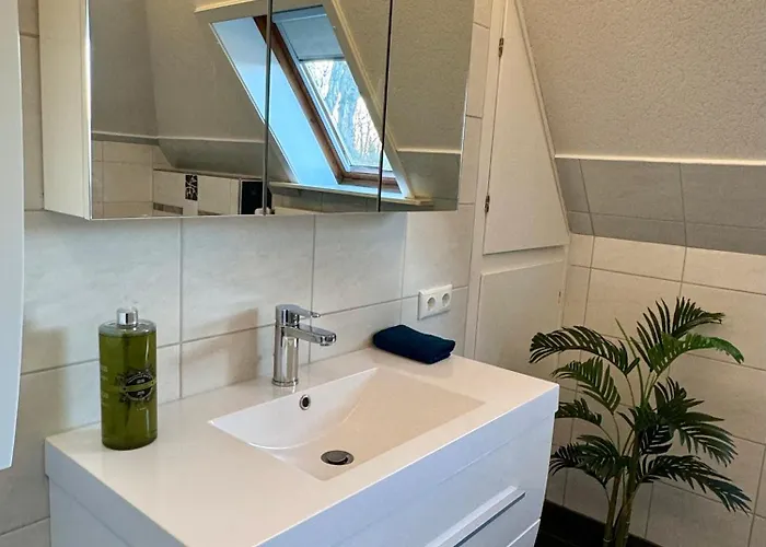 Auszeit * Schenefeld (Steinburg)