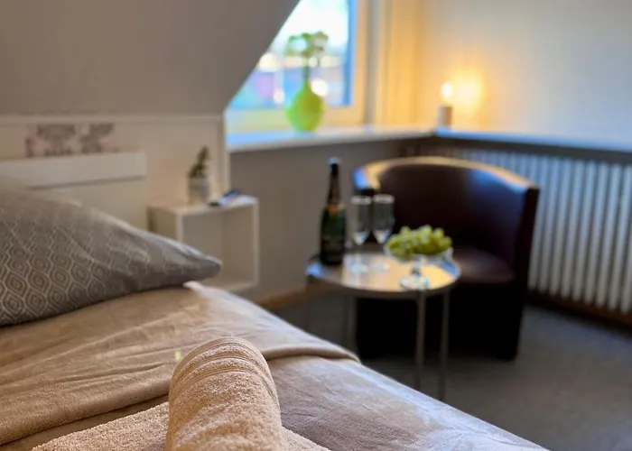 Auszeit Appartement *