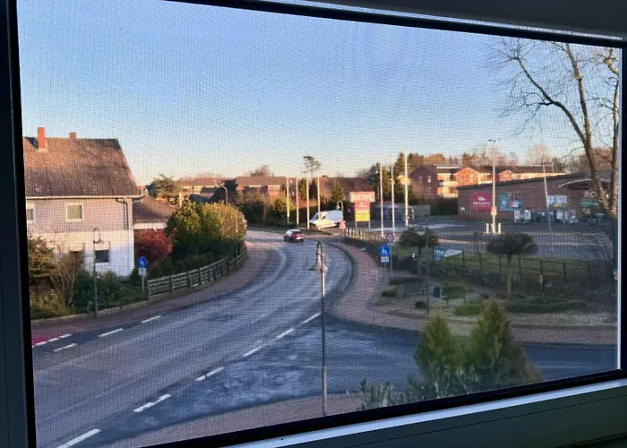 Auszeit Appartement *