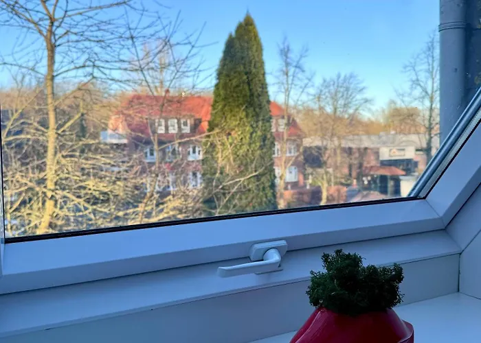 Appartement Auszeit *