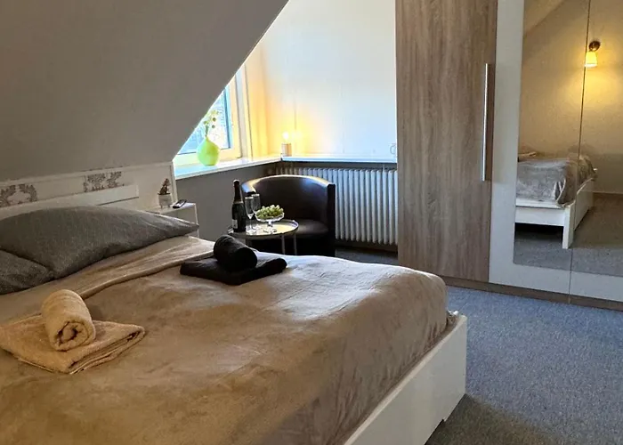 Auszeit * Schenefeld (Steinburg)