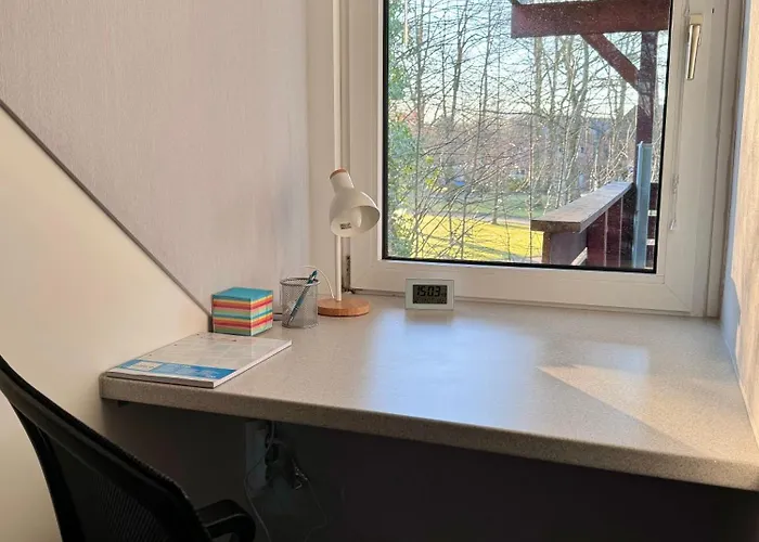 Auszeit Appartement *