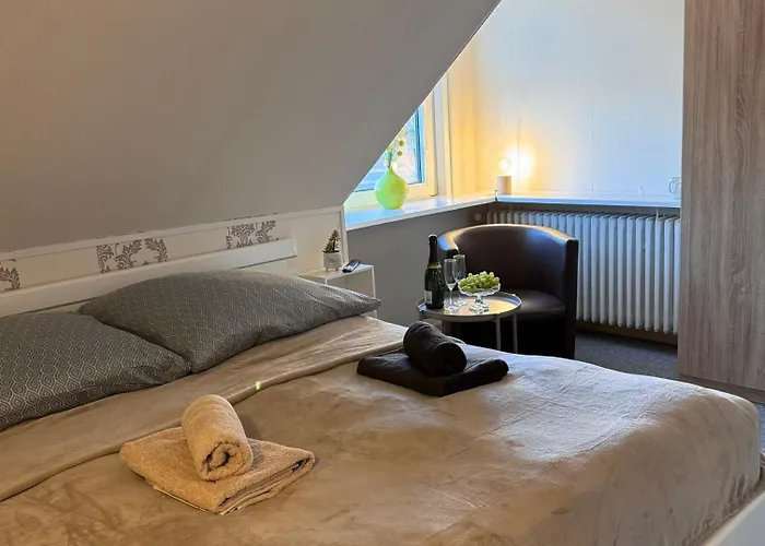 Appartement Auszeit *